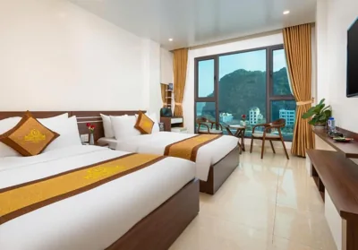 Tung Quang Hotel – Photos 2