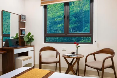 Tung Quang Hotel – Photos 4