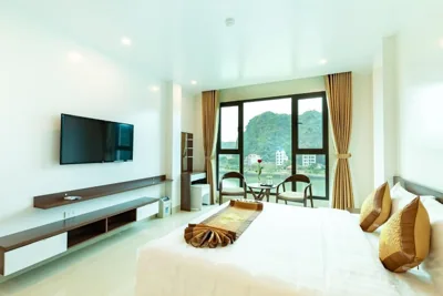 Tung Quang Hotel – Photos 5