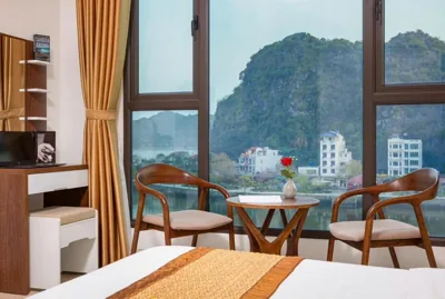 Tung Quang Hotel – Photos 6