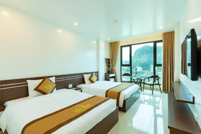 Tung Quang Hotel – Photos 7