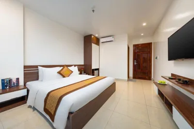 Tung Quang Hotel – Photos 8