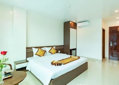 Tung Quang Hotel – Photos 9