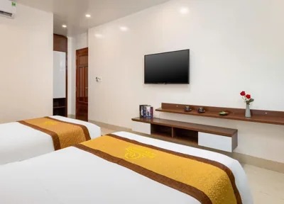 Tung Quang Hotel – Photos 10