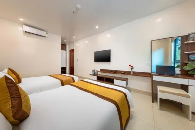 Tung Quang Hotel – Photos 11