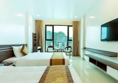 Tung Quang Hotel – Photos 12