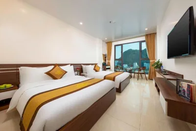 Tung Quang Hotel – Photos 13