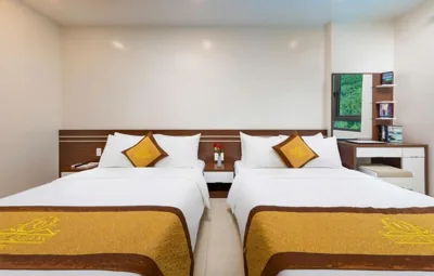 Tung Quang Hotel – Photos 14