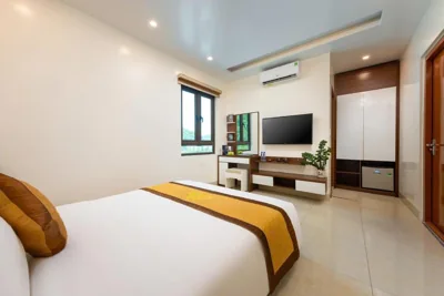 Tung Quang Hotel – Photos 15