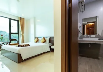 Tung Quang Hotel – Photos 16